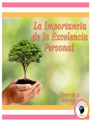 cover image of La Importancia de la Excelencia Personal (Serie de 2 Libros)